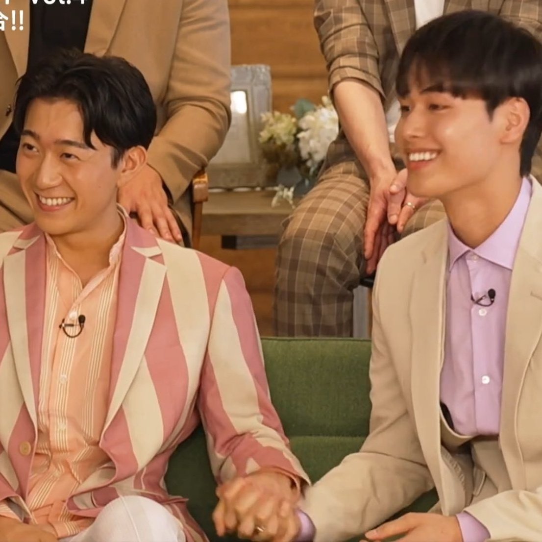 did we make it?                       yes, we did!
#TheBoyfriend