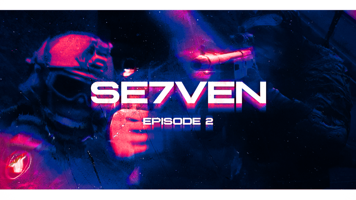 SE7VEN: EPISODE 2
BATTLEFIELD MONTAGE

Edited by himself <a href="/se7ven1337/">SE7VEN</a> 
Thumbnail by @Sin_RQ 
youtube.com/watch?v=hH-yoY…
youtube.com/watch?v=hH-yoY…
youtube.com/watch?v=hH-yoY…