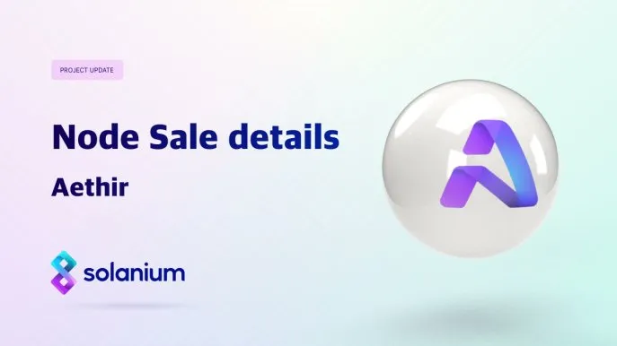 kenna_skyler's tweet photo. Aethir is redefining access to computing power by creatively combining server placement and decentralization.@AethirCloud @AethirEco @AethirCommunity @AethirEdge @ericspo29 @imkaru_ #AethiriansVN #aethirSeason2 $ATH https://t.co/CXtusakV1h
