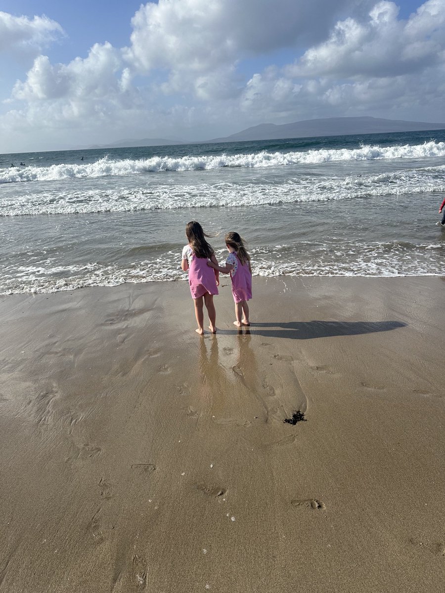 EoghanOMW's tweet image. Holiday time ⁦#Louisburgh ⁦@wildatlanticway⁩