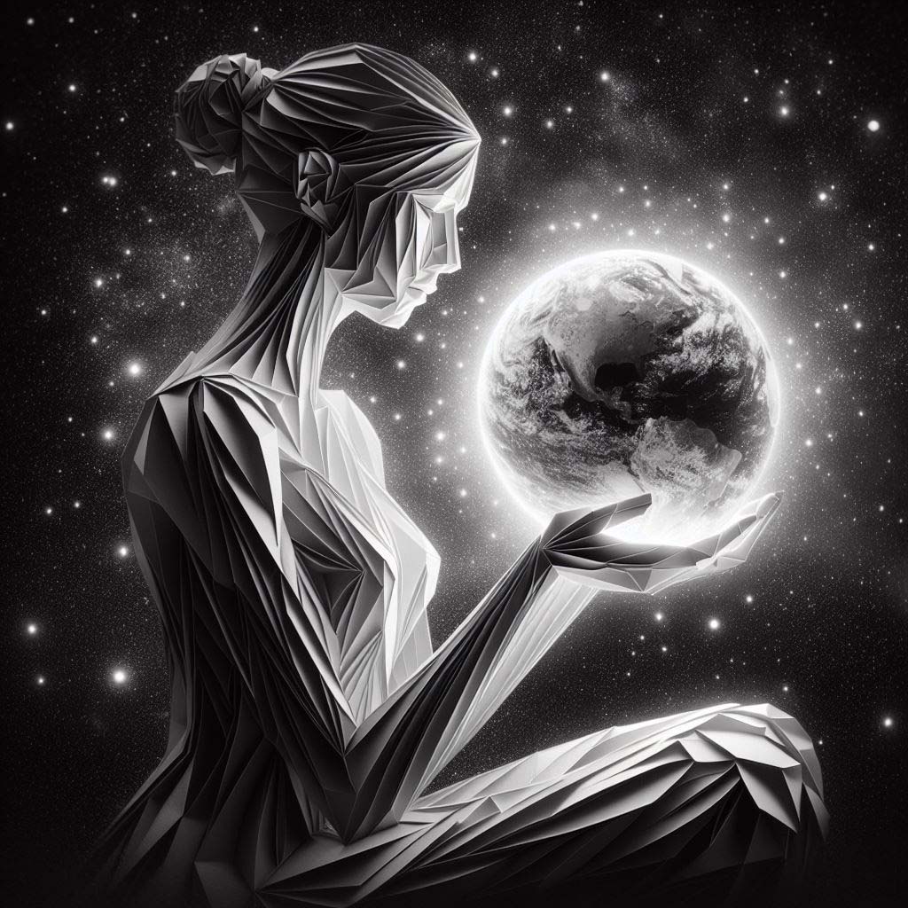 SaharMoussavi's tweet photo. ๐ฅFREE MINT ๐ฅ
๐The Mother Earth. on @rodeodotclub ๐
๐๐ฅOnly 19 hours left ๐ฅ๐
๐https://t.co/rjtnwqRviK
#NFT_SHill #TopNotchArtist #doodlegenics #DYLUMINATI #Skurpy2 #katocrew #TACShill #ShelbyExchange #oasisart007 #WildTribeArt #TMKNFT #CafeMuse #ArtTank https://t.co/A1991Rpni2