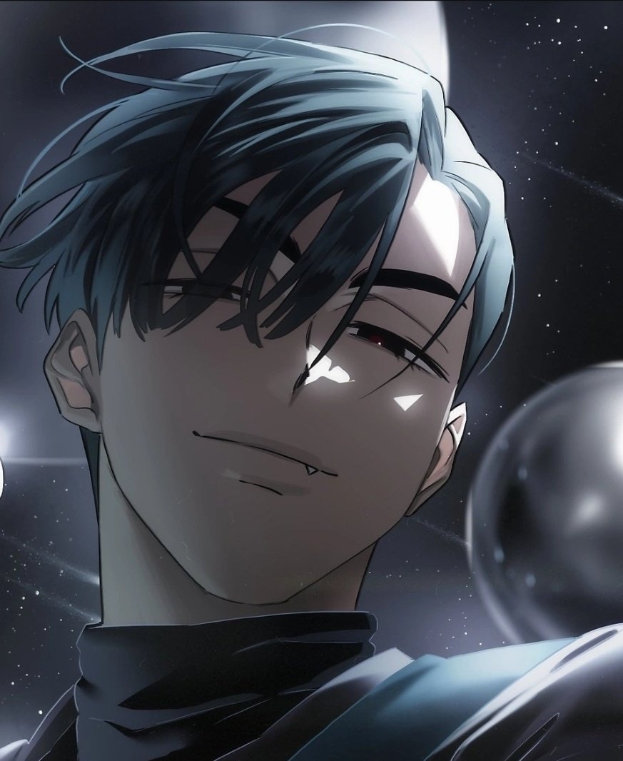 @equilicbrium Senyumannya melebar menjadi pesonanya saat menjadi pusat perhatian. Tidak mau kalah cerah dengan sinar yang tengah menerangi ruangan serta suasana. Ia tidak mungkin membiarkan dirinya tertinggal, terlebih di hari spesial yang melibatkan banyak orang. Ia mengarahkan alat -