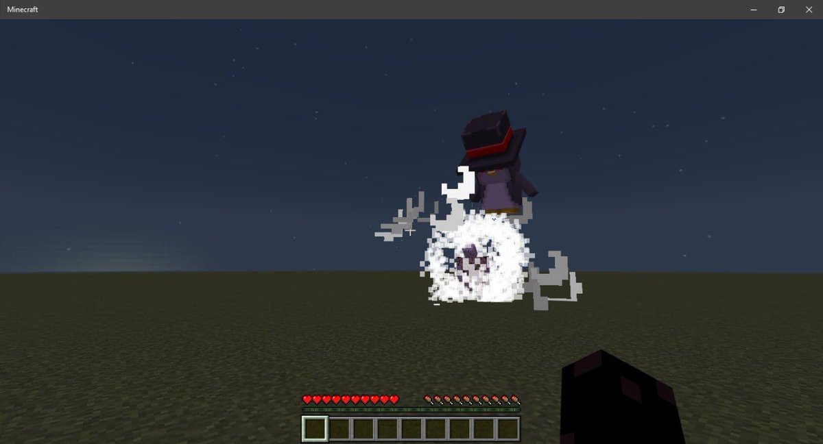 RetroCraftio's tweet image. 📌 Exclusive RetroCraft Sneak Peek! 👀

A piece of scratch we are building...
Guess what&apos;s to come? 🤔

Don&apos;t blink or you&apos;ll miss it! The future of retro gaming is evolving right before your eyes. 🕹🔥

Be the first to know. RT &amp;amp; follow now! 🔔

#RetroCraft #PixelDev…