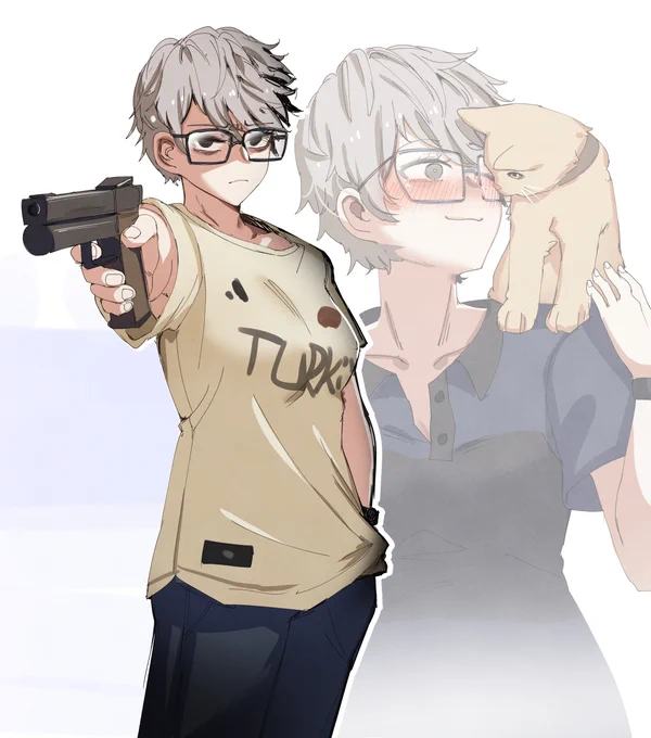 ? #無課金おじさん 