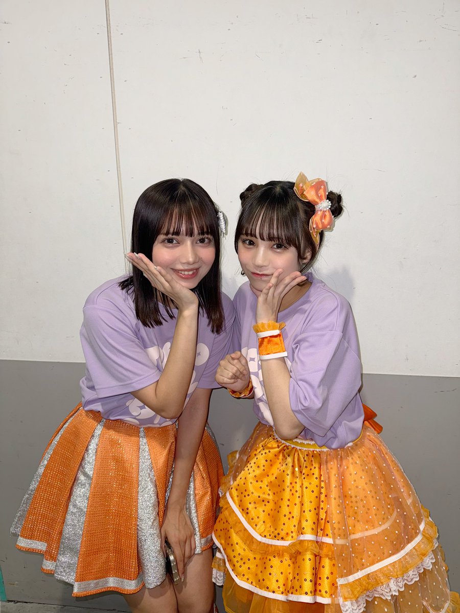 南なつ (CANDY TUNE) on X