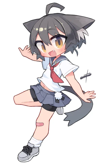 にゃにゃにゃにゃ 
