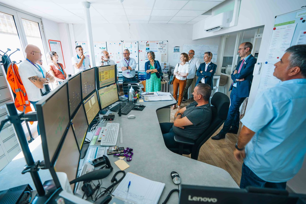 Gil Avérous tweet media