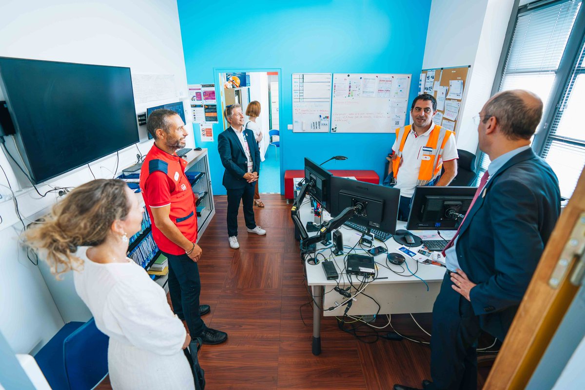 Gil Avérous tweet media