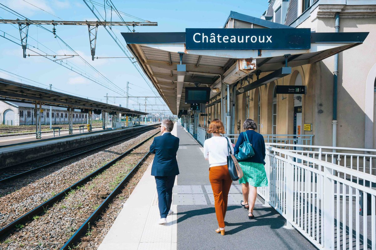 Gil Avérous tweet media