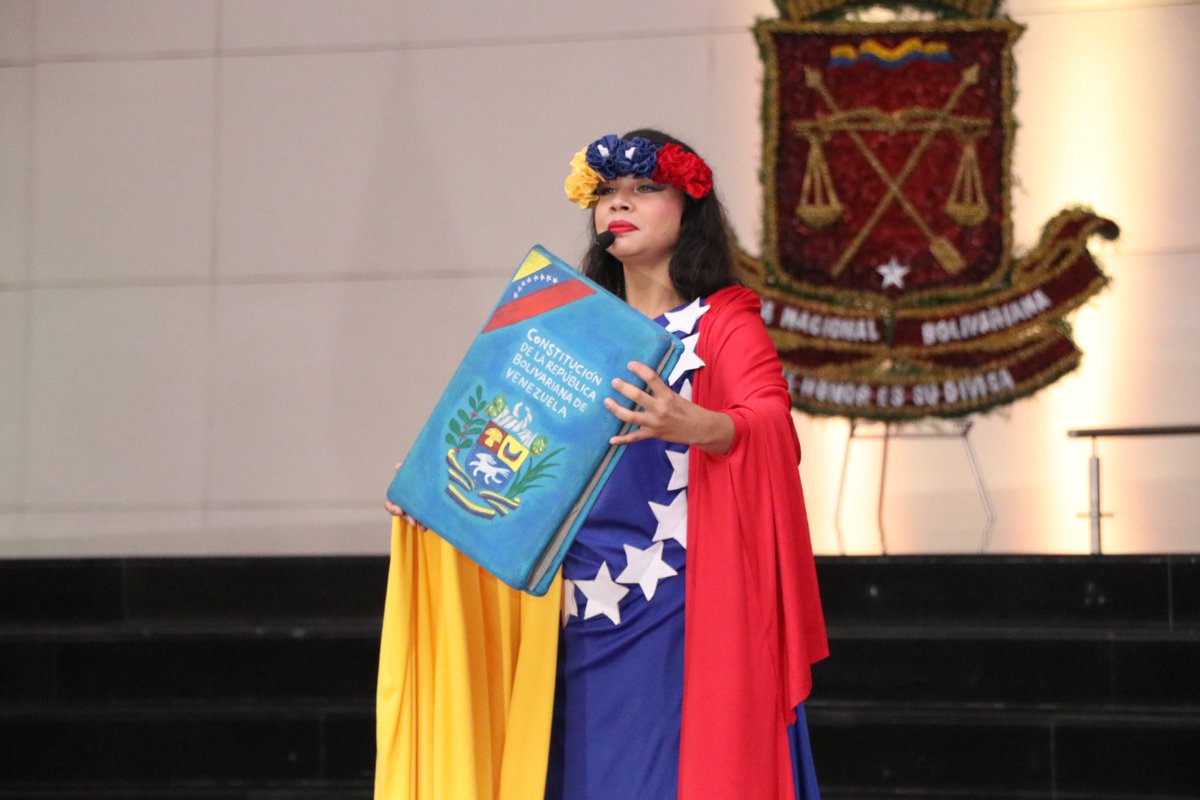 Armada_ve tweet media