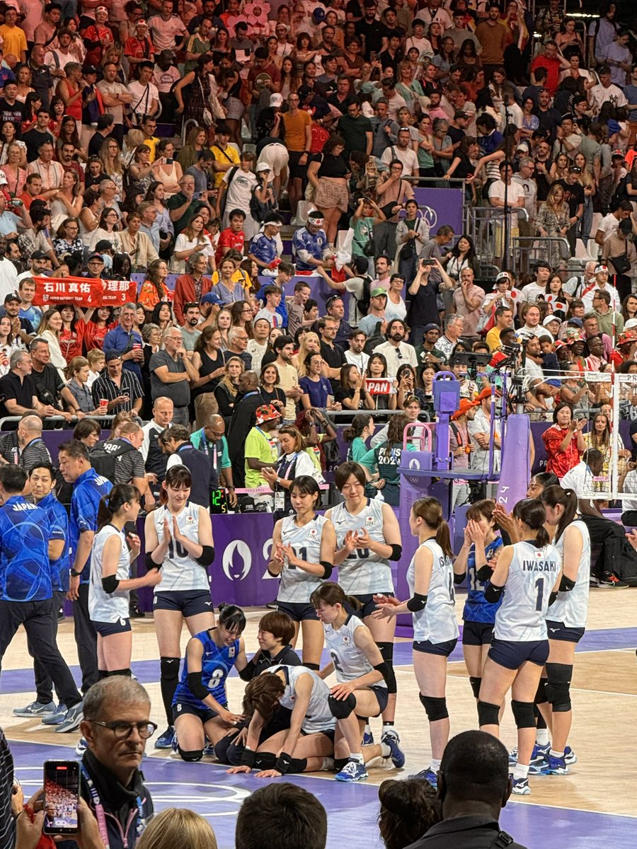 Volleyball World tweet media