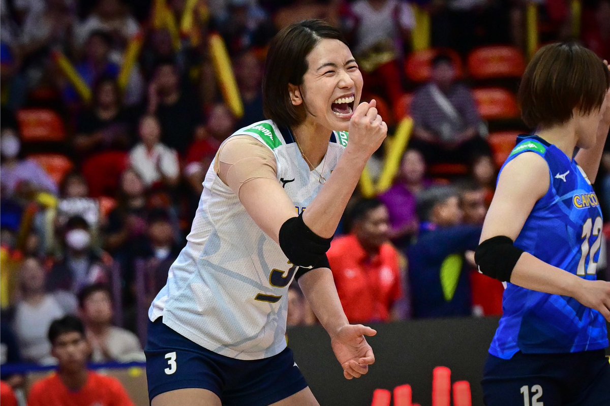 Yukiishikawa1t's tweet photo. Thank you, Captain Sarina Koga 🇯🇵 https://t.co/hTxiCA7mVx