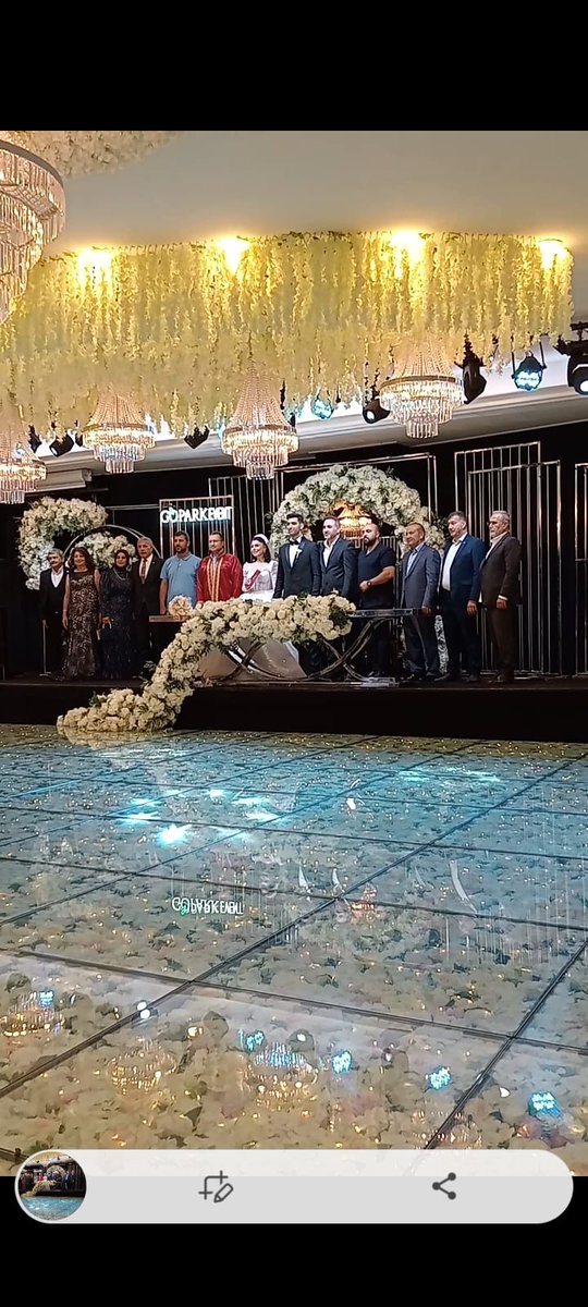 DÜĞÜNÜMÜZDE BİZLERİ YANLIZ BIRAKMAYAN BAŞTA BELEDİYE BAŞKANIMIZ SAYIN HAKAN BAHÇETEPE, DEĞERLİ ABİM CEVAT SARAÇ OLMAK ÜZERE TÜM KATILAN DOSTLARIMIZA AYRI AYRI TEŞEKKÜR EDİYORUM.