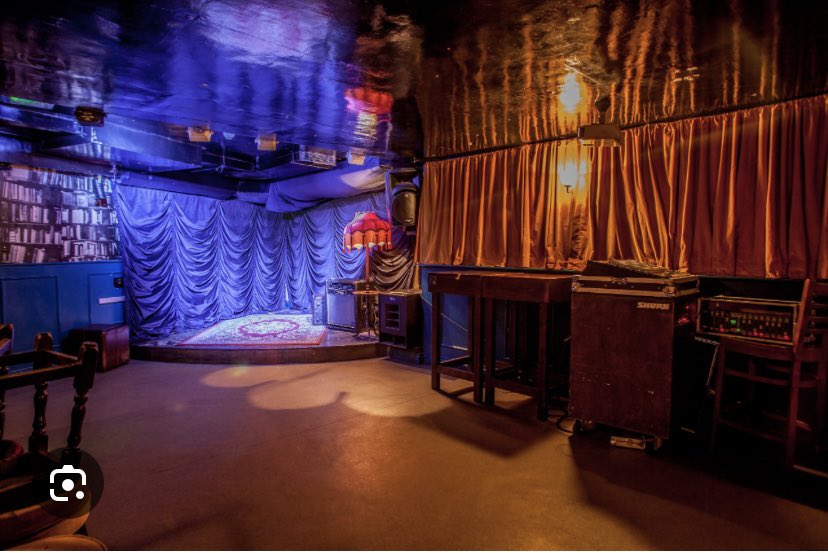 City Impro tweet media