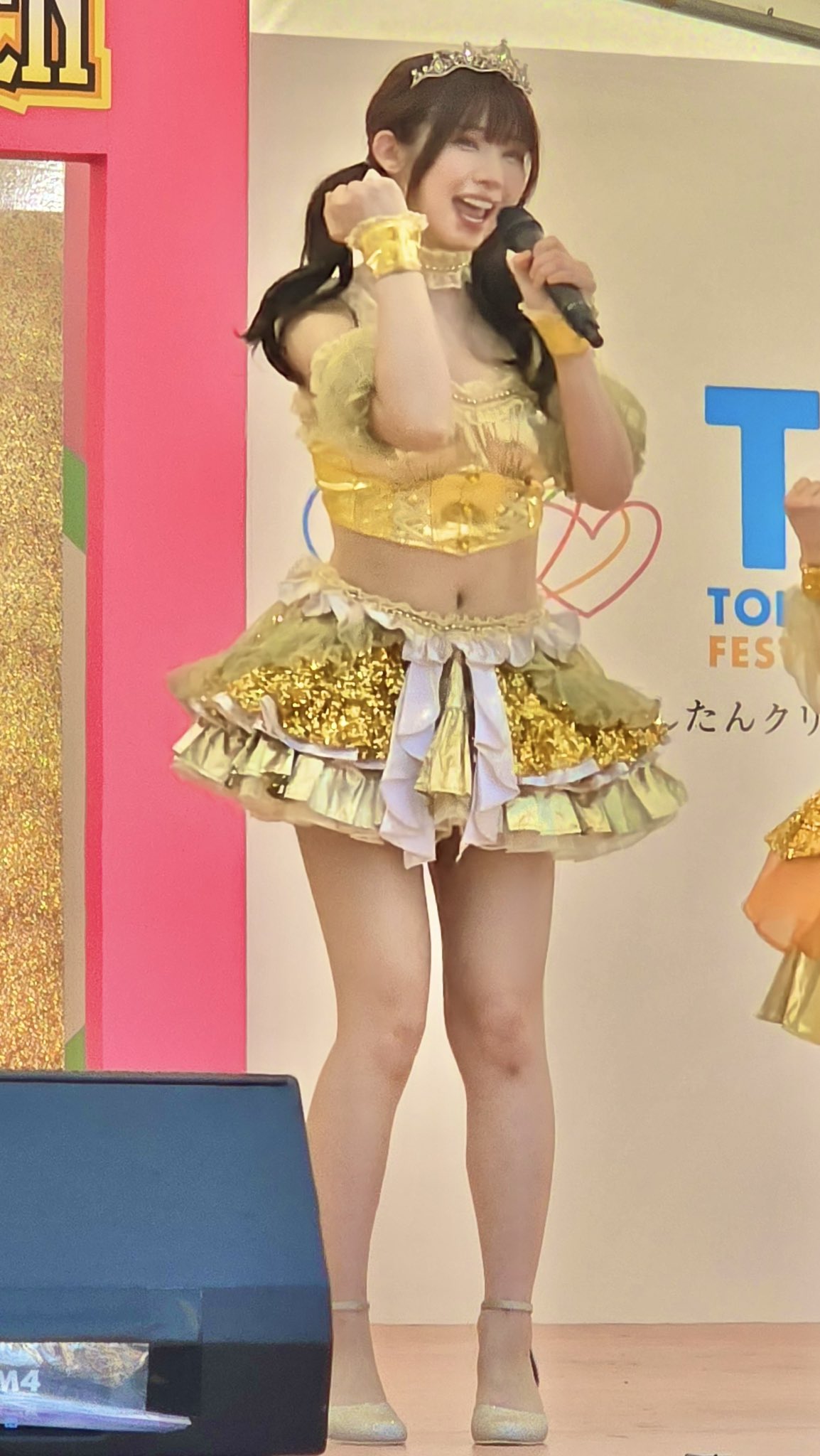 えなこ るー on X: 