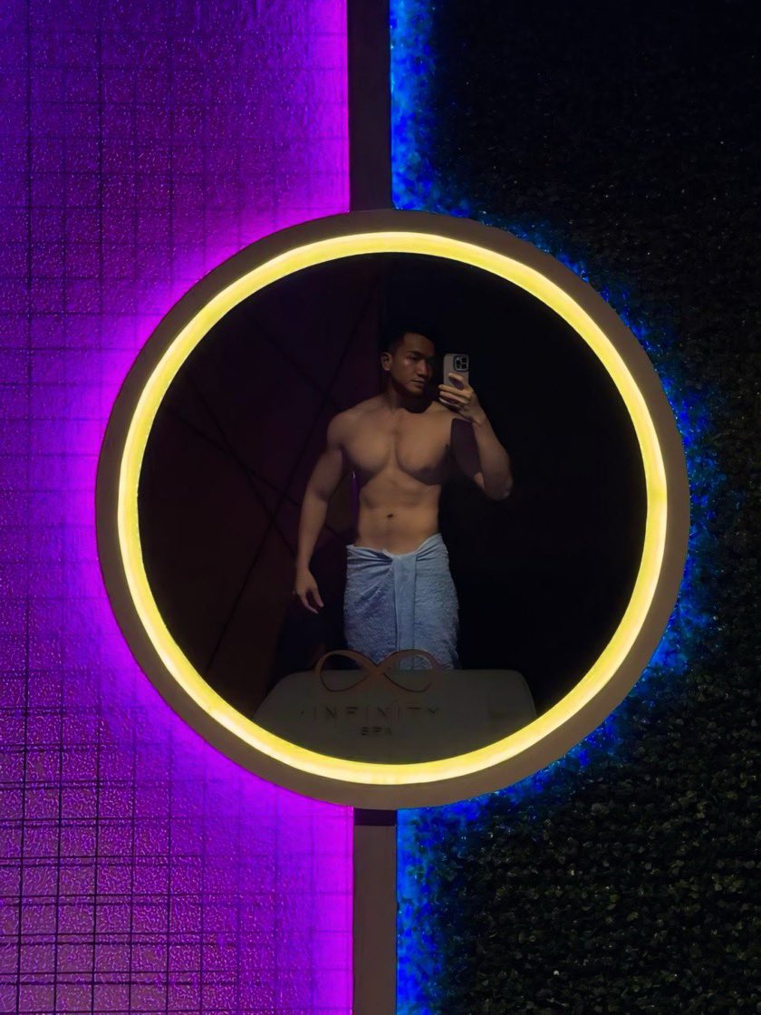 Chucknrriz's tweet image. Jampacked first day! Big congratuations @infinity_spa_ph , more branch to open soon!

Infinity Spa Malakas! 🔥🔥🔥

#InfinitySpaMakati #ISMak #SoftOpening