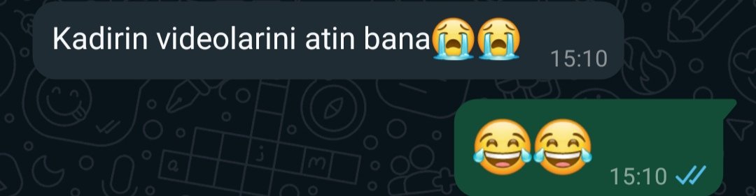 meltemmdiyebiri's tweet photo. Instagramı açabilir misiniz #kadirezildi nin videolarını izleyemiyorlar😁 https://t.co/KSgHNKH1LR