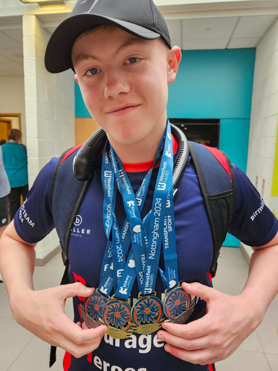 Bham Children's Hosp 💙 tweet media