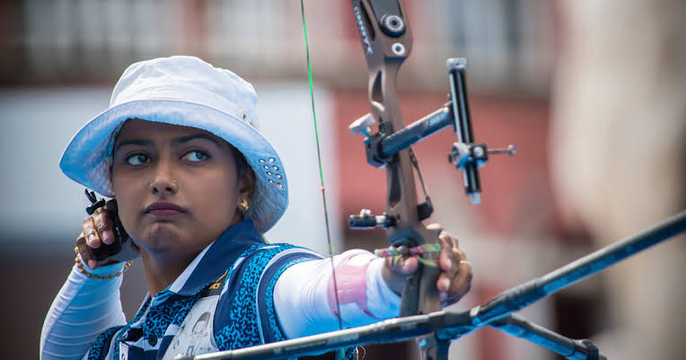 dudeitsokay's tweet image. > born
> no 1 vishwaguru archer since then
> never worked in the kitchen
> goes in every olympics
> returns with 0 medals
> doesn't explain further 👑