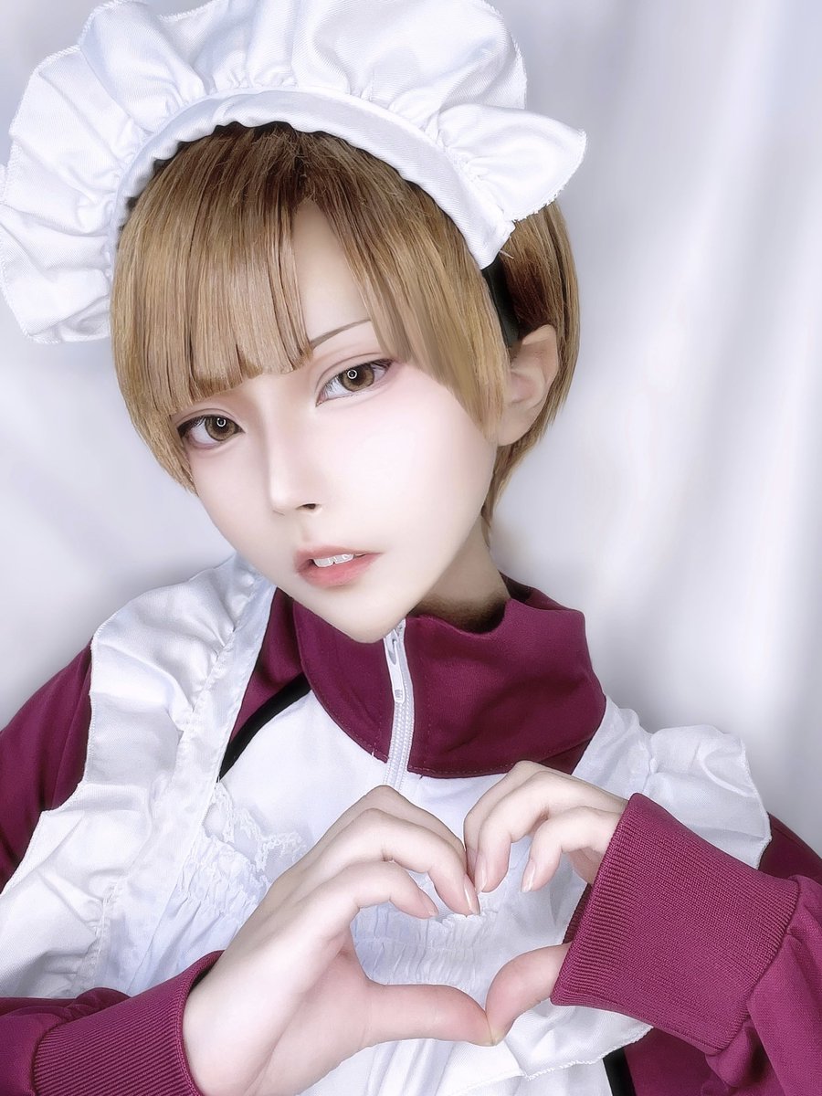 コスプレ.cosplay ハイキュー : 白布賢二郎 萌え萌えきゅん