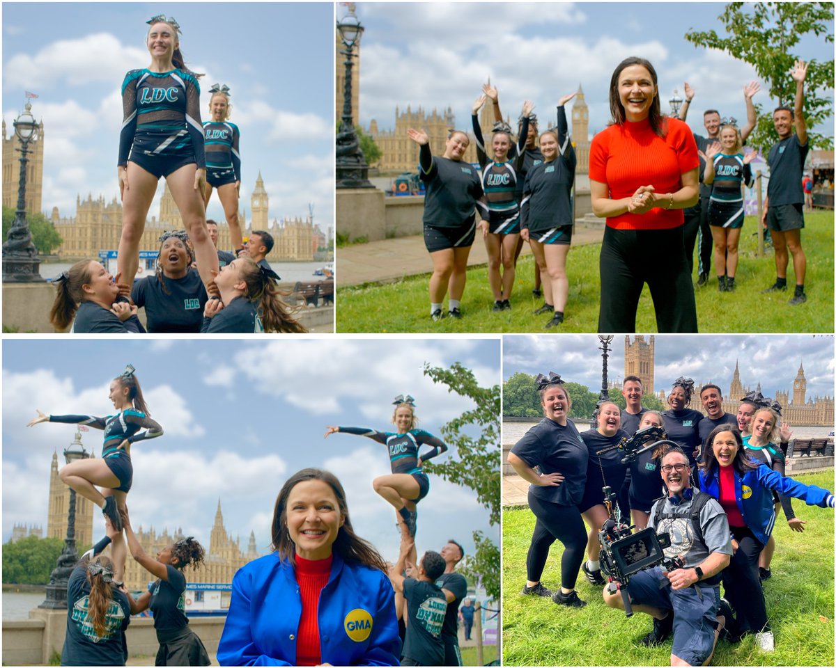 LightHackers's tweet image. Since my last rundown.. I've been a tad less busy, but still managed a variety of LIVEs and pre-recs..
Starting with the amazing @MaggieRulli, and @Reevellp ..
to an IV for the ITV doc , #TabloidsOnTrial.
Finished with a LIVE with Sky Correspondent @AlicePorterTV