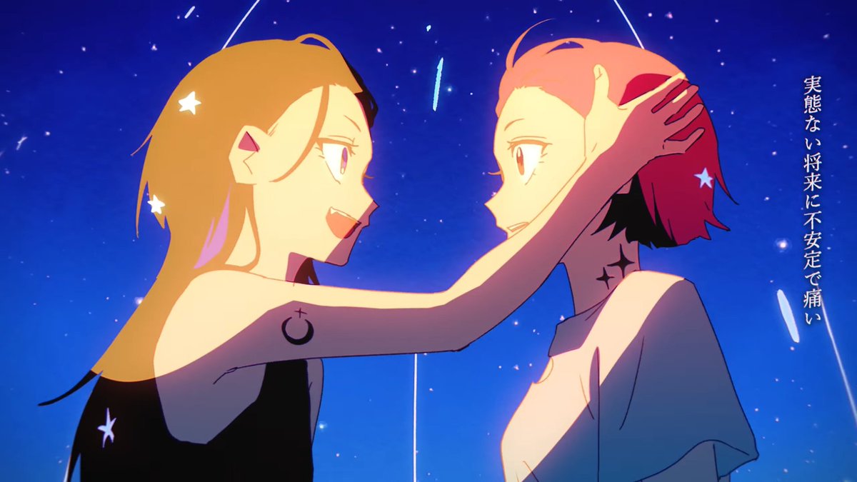 bluemitsuaya's tweet image. guys im still here