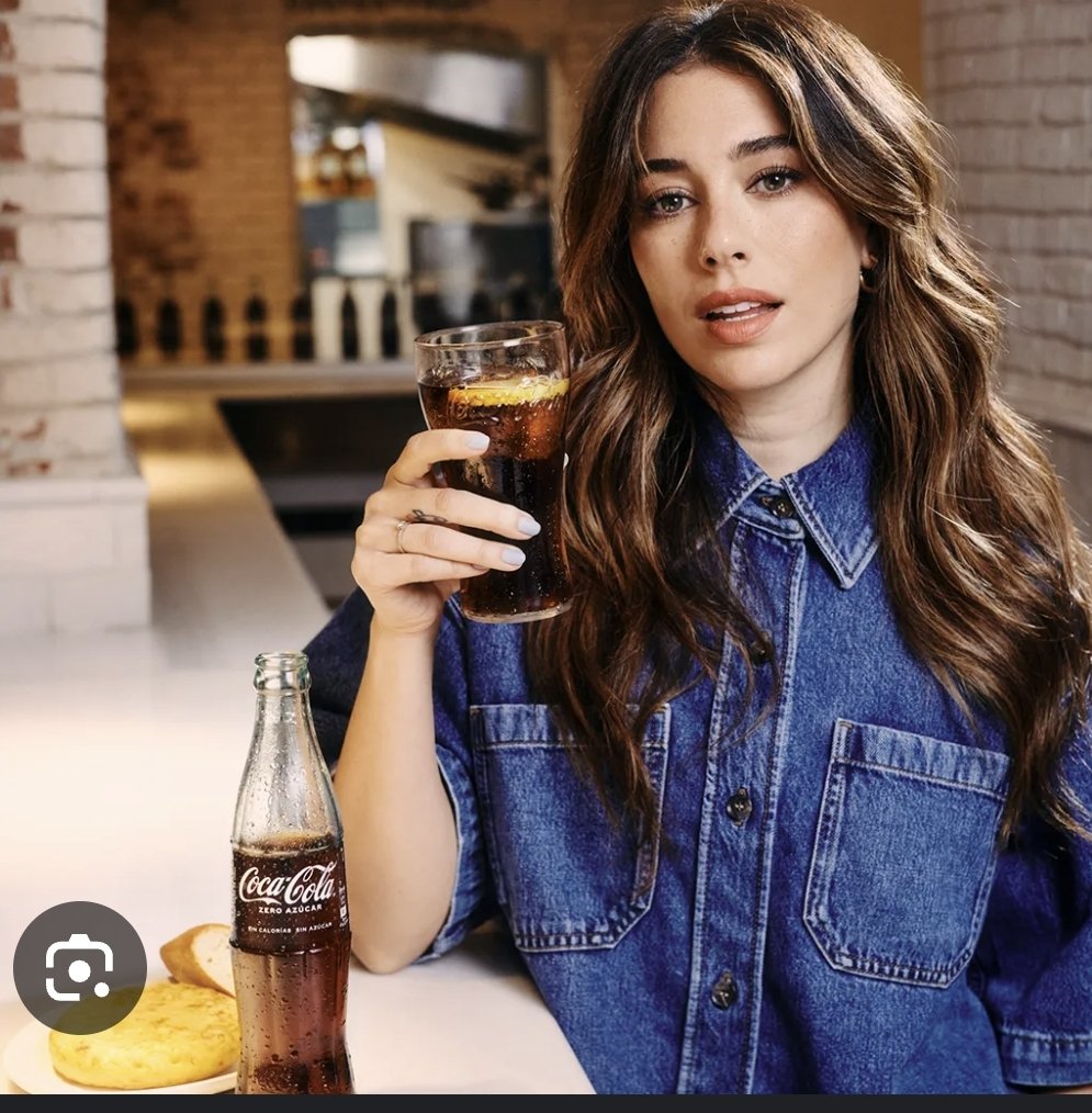 ¿Por qué parece hecha por una IA? ¿Qué necesidad?