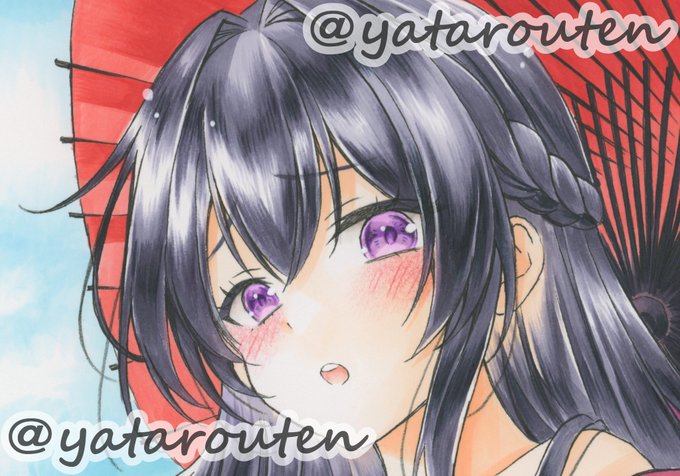 FANBOXに新しいイラストを投稿しました✨
毎週21時更新できるように頑張ります🔥
応援よろしくお願いします😆
https://t.co/QU57TP64HV 