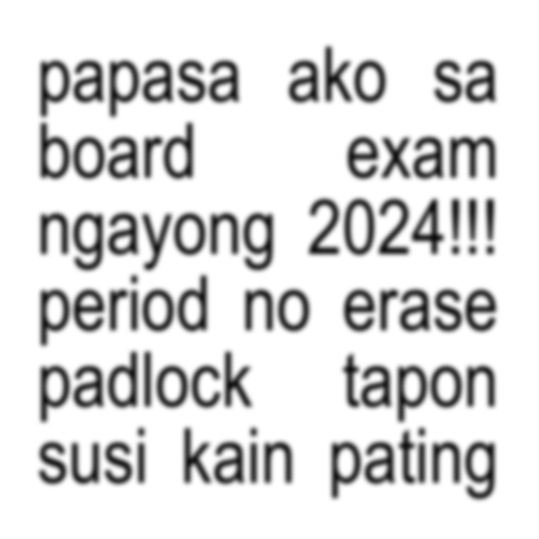 D-3 !!! wala na kong tiwala sa sarili ko pero walang imposible kay Lord 🩶