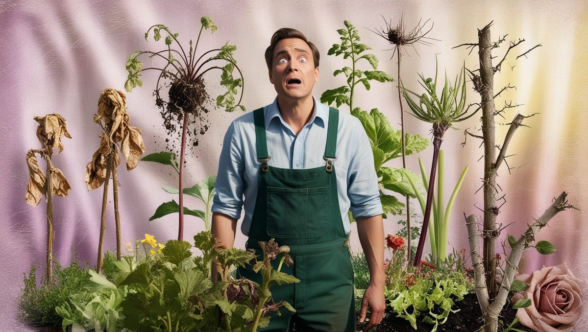 🌱 Обрезка растений — это не просто работа, а настоящее искусство! 🎨 Узнайте, как #искусство_обрезки может изменить ваш сад. 🌿 Погрузитесь в мир #здоровые_растения и откройте секреты их роста! 🌼 Ваши растения будут благодарны! 🌞
hwone.ru/iskusstvo-obre…