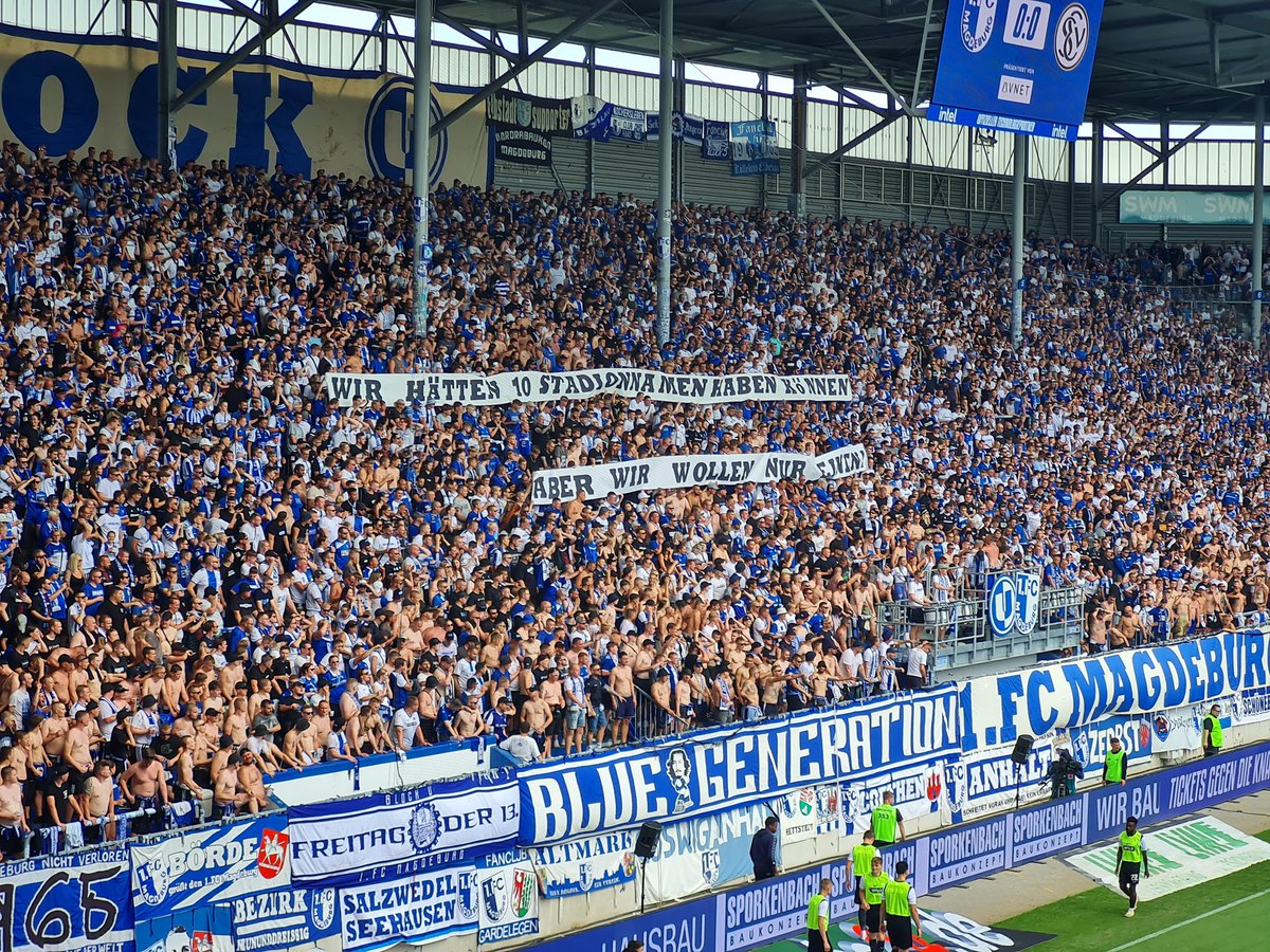 Rodensleber's tweet photo. #einmalimmer #nurderFCM #fcmsve https://t.co/k1PIPT7mNm