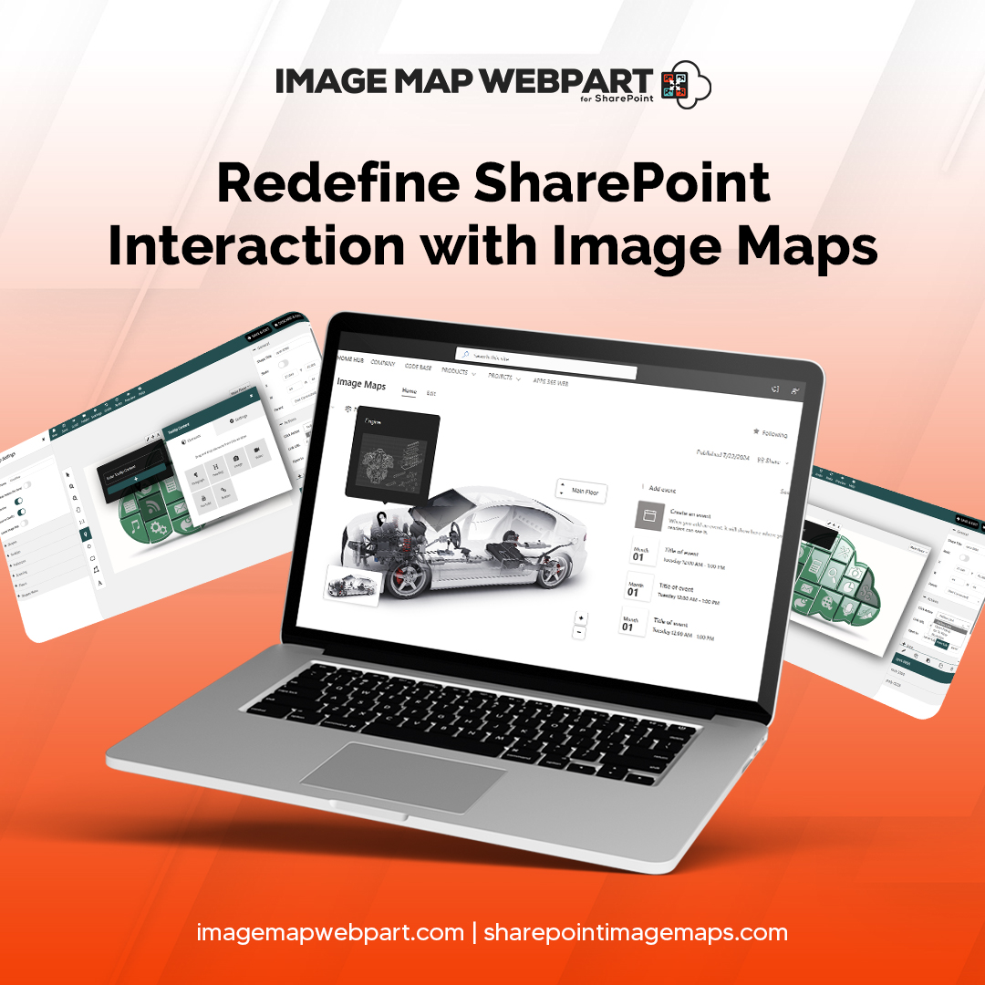 apps365ltd's tweet image. Discover how Image Maps can transform and elevate your SharePoint environment!

- More Info / Download Webpart: imagemapsspfx.com

- Product Tutorials Playlist: lnkd.in/gcuj__wx

- Free No-Obligation Demo: lnkd.in/ggiJTRtr

#SharePoint #ImageMaps #Microsoft365