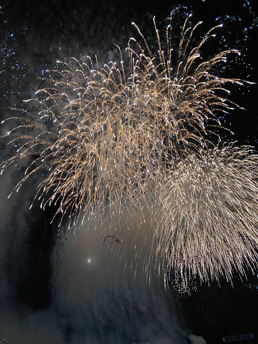小田原酒匂花火大会❤️🫶🎇🎆
楽しかった暑かったけど😆