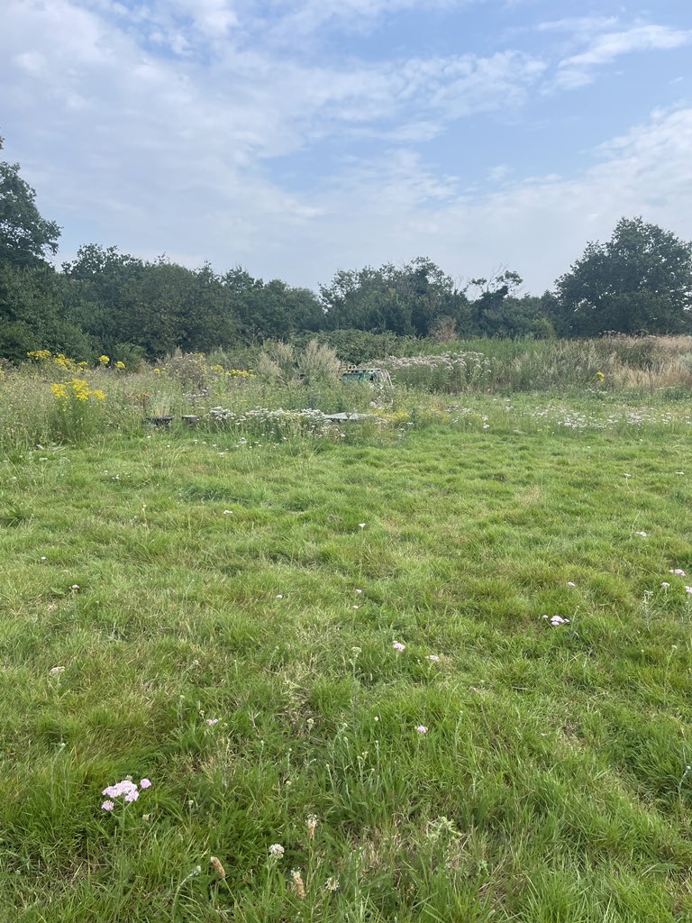 RelaxMeditate's tweet photo. In the outdoors surrounded by nature it’s been proven to improve overall mental health and can help ward off seasonal affective disorder #mentalhealth #wellbeing #calm https://t.co/8jOImEwgJj