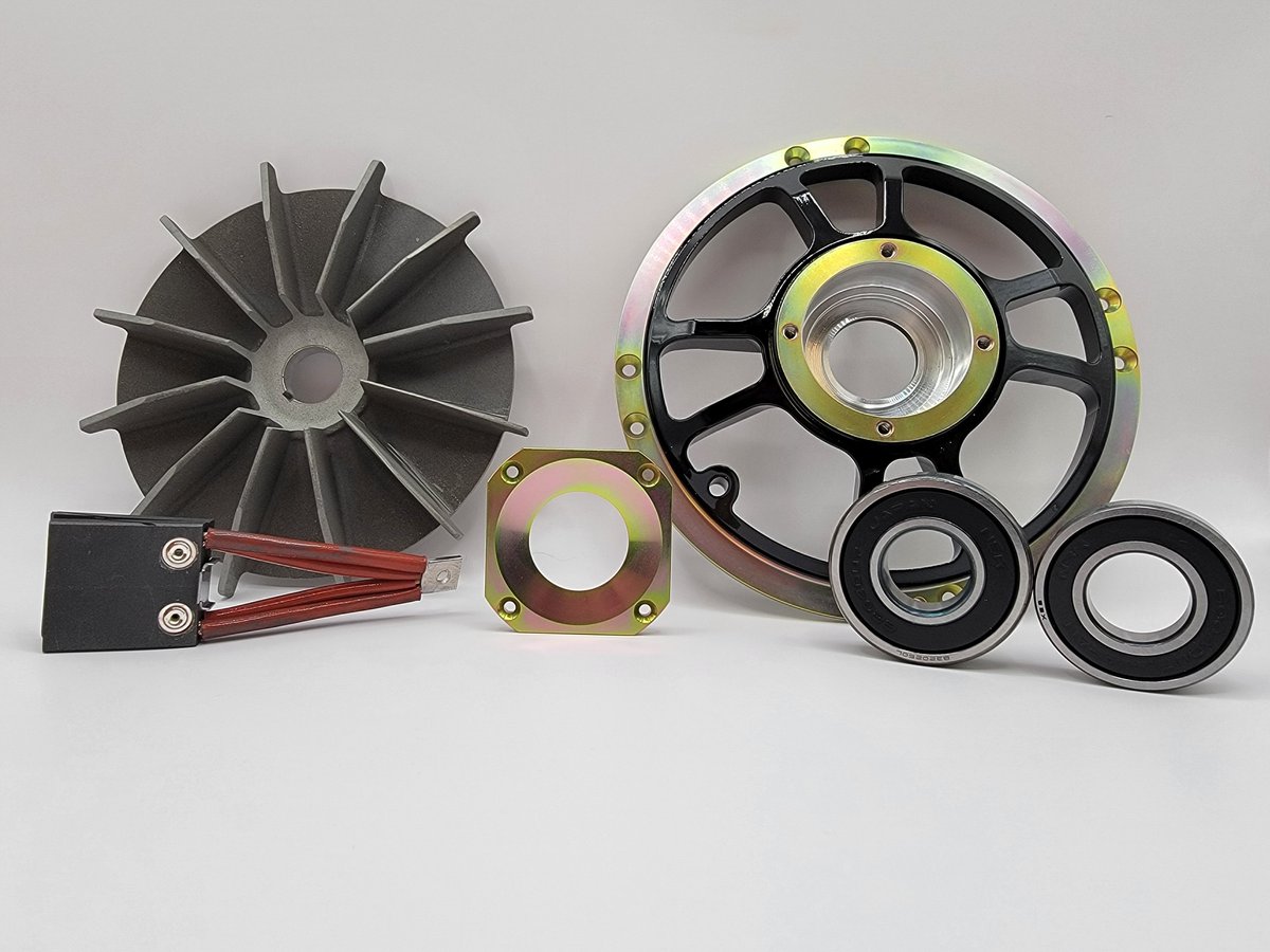MirajCorp's tweet photo. 📸✈️ Ready to take your ATR aircraft to new heights? We’ve got you covered with top-quality Safran (formerly Thales Electrical Systems) OEM parts designed to keep your Starter-Generator in perfect working condition! https://t.co/RAD9bnWNQy