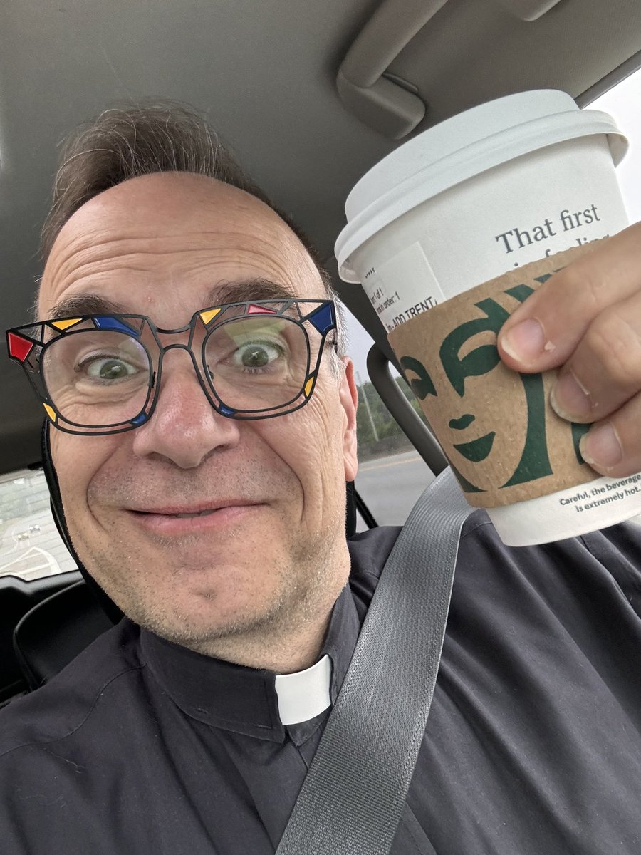 Father Jim Sichko tweet media