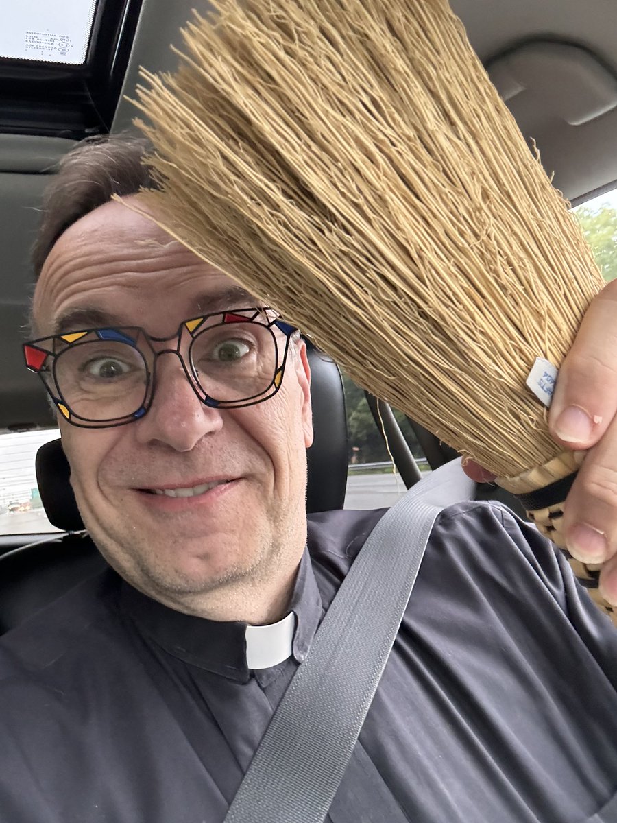 Father Jim Sichko tweet media