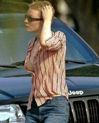 SELL* {blanchett, streep & jisoo} tweet media