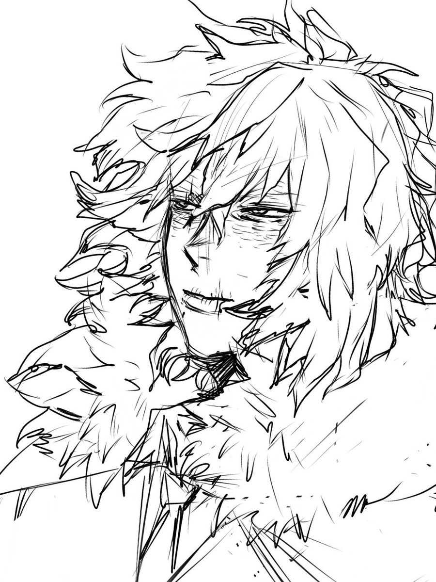 飛燕 tweet media