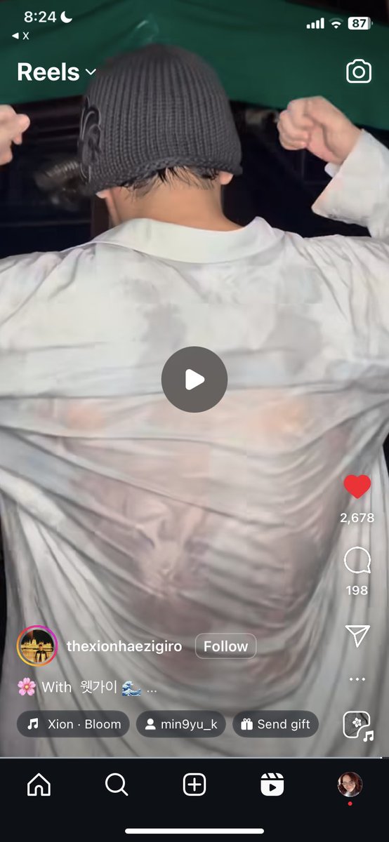 𝓎ℯ𝓁 | rocketz line girlie 🎧🪬 | rpm 26 | ia tweet media