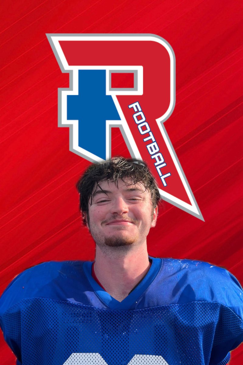 Roncalli Football (@roncallifb) on Twitter photo Senior spotlight ...
Marty Babcock, linebacker
Grade school <a href="/NativitySchool_/">NativityCatholicSchool</a>
Favorites:
NFL player: Jack Doyle <a href="/doylejack84/">Jack Doyle</a>
Teacher: Mr. Jeff Small
About playing for RHS: Learning life lessons and the community that supports us Senior spotlight ...
Marty Babcock, linebacker
Grade school <a href="/NativitySchool_/">NativityCatholicSchool</a>
Favorites:
NFL player: Jack Doyle <a href="/doylejack84/">Jack Doyle</a>
Teacher: Mr. Jeff Small
About playing for RHS: Learning life lessons and the community that supports us