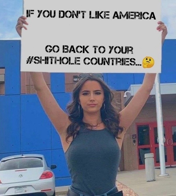 capthuevos's tweet photo. Good Morning, Patriots! https://t.co/aCGzKiW4pr