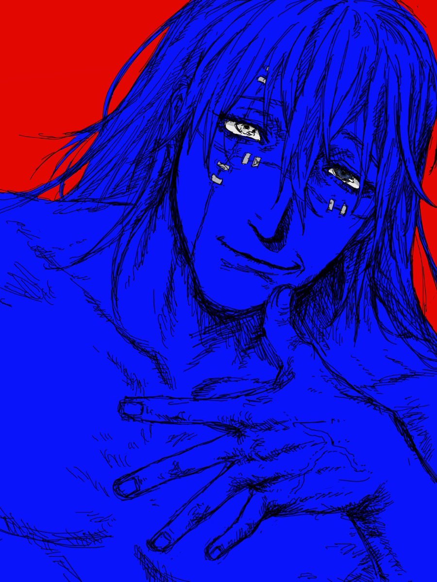 飛燕 tweet media