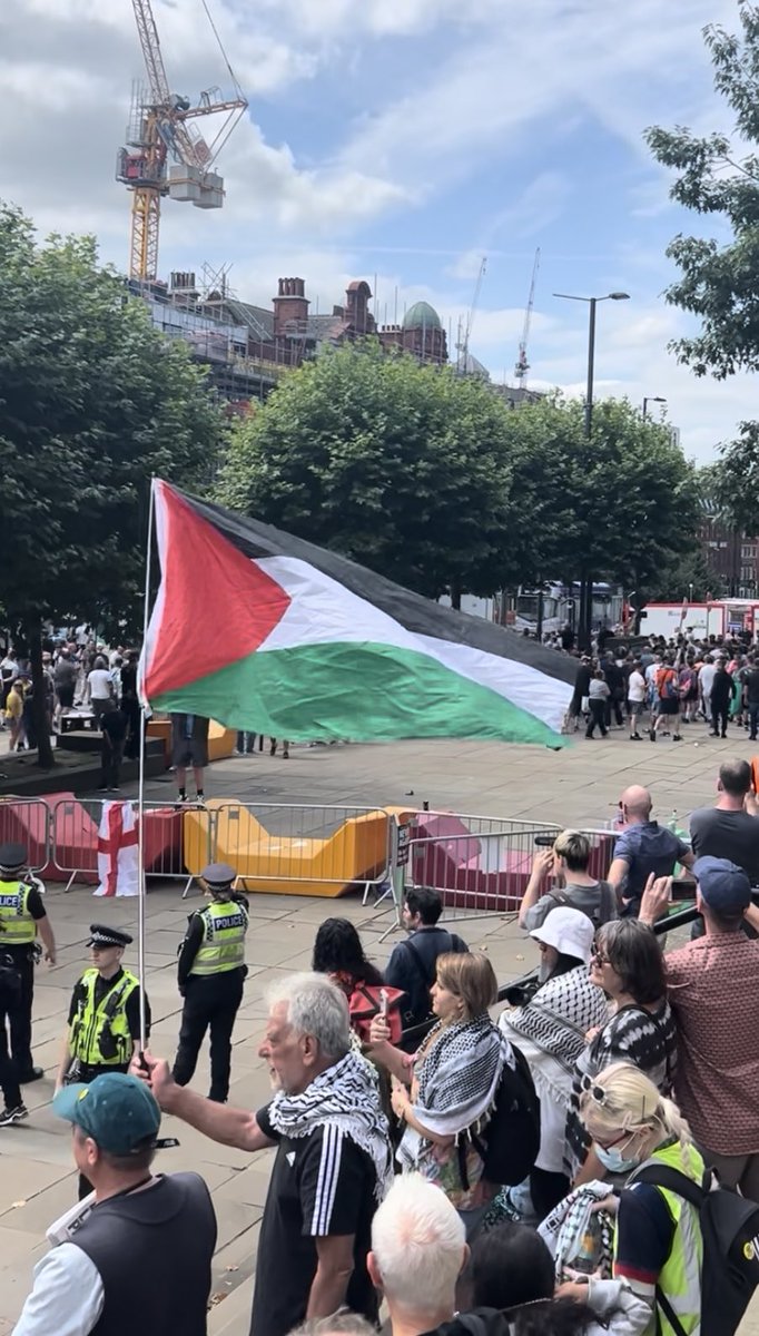 George Aylett tweet media