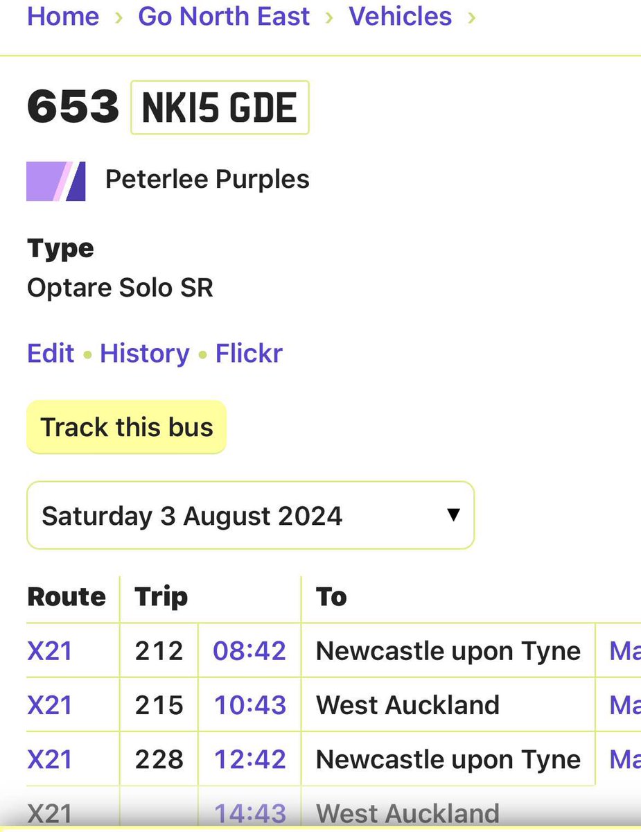 rare moment 

x21 on a solo sr

<a href="/gonortheast/">Go North East</a>