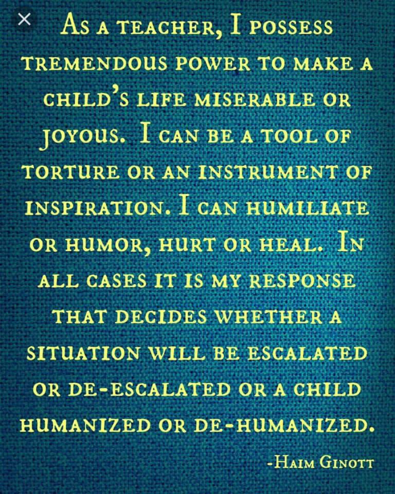 Dr. Bryan Pearlman #MaslowBeforeBloom (@drp_principal) on Twitter photo 