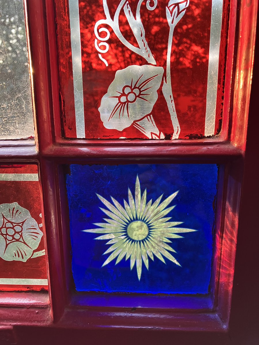 Dennistoun Style 🎀 tweet media