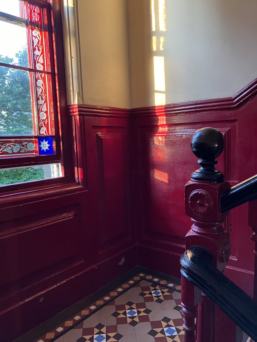 Dennistoun Style 🎀 tweet media