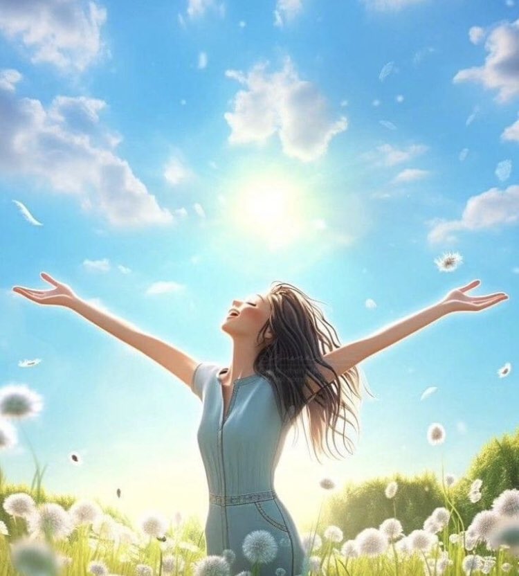 SeeUnever44's tweet photo. "Luck never really saved you; it was always God. God has been your "luck," your "unbelievable coincidence," and the reason you made it through when it seemed impossible. 

It's been God's hand guiding you all along. 

Always." https://t.co/5n4kYduXwx