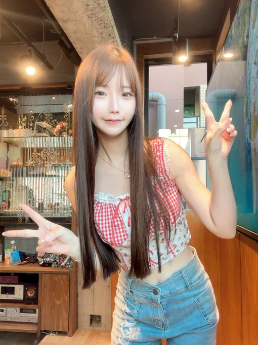 Twitterのコスプレ画像4